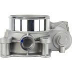 Global Parts 1814267 Fuel Injection Throttle Body - view 3