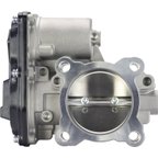 Global Parts 1814270 Fuel Injection Throttle Body - view 4