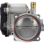 Global Parts 1814271 Fuel Injection Throttle Body - view 6