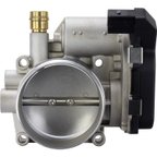 Global Parts 1814271 Fuel Injection Throttle Body - view 1