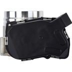 Global Parts 1814271 Fuel Injection Throttle Body - view 5