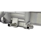 Global Parts 1814273 Fuel Injection Throttle Body - view 3