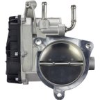 Global Parts 1814273 Fuel Injection Throttle Body - view 6