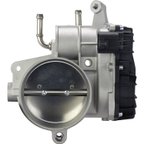Global Parts 1814273 Fuel Injection Throttle Body - view 1