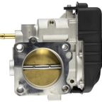 Global Parts 1814276 Fuel Injection Throttle Body - view 3