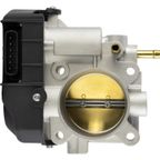 Global Parts 1814276 Fuel Injection Throttle Body - view 1