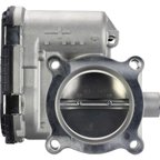 Global Parts 1814280 Fuel Injection Throttle Body - view 4
