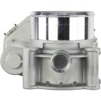 Global Parts 1814281 Fuel Injection Throttle Body - view 2