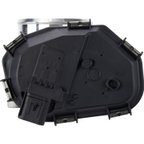 Global Parts 1814281 Fuel Injection Throttle Body - view 3