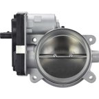 Global Parts 1814284 Fuel Injection Throttle Body - view 1