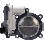 Global Parts 1814286 Fuel Injection Throttle Body - view 4
