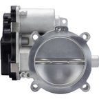 Global Parts 1814287 Fuel Injection Throttle Body - view 6