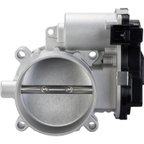 Global Parts 1814287 Fuel Injection Throttle Body - view 1