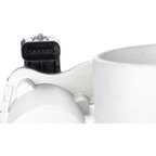 Global Parts 1814287 Fuel Injection Throttle Body - view 7