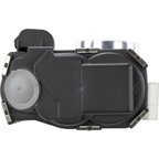 Global Parts 1814288 Fuel Injection Throttle Body - view 5