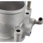 Global Parts 1814290 Fuel Injection Throttle Body - view 3