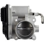 Global Parts 1814290 Fuel Injection Throttle Body - view 1