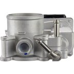 Global Parts 1814290 Fuel Injection Throttle Body - view 4