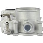 Global Parts 1814291 Fuel Injection Throttle Body - view 2
