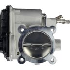 Global Parts 1814291 Fuel Injection Throttle Body - view 4