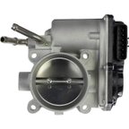Global Parts 1814291 Fuel Injection Throttle Body - view 1
