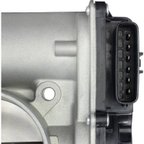Global Parts 1814291 Fuel Injection Throttle Body - view 5