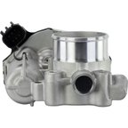 Global Parts 1814292 Fuel Injection Throttle Body - view 5