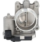 Global Parts 1814295 Fuel Injection Throttle Body - view 3