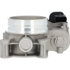 Global Parts 1814295 Fuel Injection Throttle Body - view 4