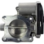 Global Parts 1814295 Fuel Injection Throttle Body - view 6
