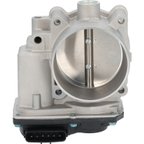 Global Parts 1814298 Fuel Injection Throttle Body - view 3