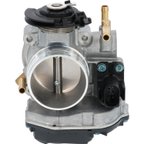 Global Parts 1814302 Fuel Injection Throttle Body - view 3