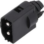 Global Parts 1814321 Ambient Air Temperature Sensor - view 1