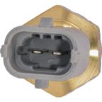 Global Parts 1814337 Engine Intake Manifold Temperature Sensor - view 2