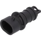 Global Parts 1814339 Air Charge Temperature Sensor - view 1
