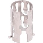 Global Parts 1814419 ABS Wheel Speed Sensor Bracket - Front or Rear - view 1