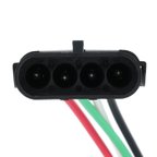 Global Parts 1814493 Engine Camshaft Position Sensor - Front - view 2