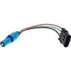 Global Parts 1814493 Engine Camshaft Position Sensor - Front - view 1