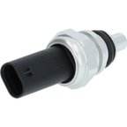 Global Parts 1814535 Engine Coolant Temperature Sensor - Engine Block - view 1