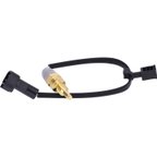 Global Parts 1814553 Engine Coolant Temperature Sensor - Engine Block - view 1