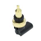 Global Parts 1814555 Engine Coolant Temperature Sensor - Engine Block - view 3