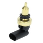 Global Parts 1814555 Engine Coolant Temperature Sensor - Engine Block - view 1