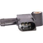 Global Parts 1814628 Exhaust Gas Recirculation (EGR) Pressure Sensor - view 2