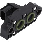 Global Parts 1814641 Exhaust Gas Recirculation (EGR) Pressure Sensor - view 1