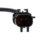 Global Parts 1814664 Exhaust Gas Temperature (EGT) Sensor - EGR Tube To Intake Manifold or Middle of Particulate Filter - view 2