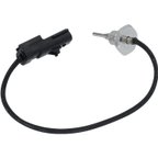 Global Parts 1814664 Exhaust Gas Temperature (EGT) Sensor - EGR Tube To Intake Manifold or Middle of Particulate Filter - view 4