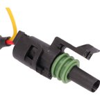 Global Parts 1814665 Exhaust Gas Temperature (EGT) Sensor - view 2