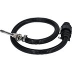 Global Parts 1814668 Exhaust Gas Temperature (EGT) Sensor - Middle of Particulate Filter - view 4