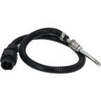 Global Parts 1814668 Exhaust Gas Temperature (EGT) Sensor - Middle of Particulate Filter - view 1