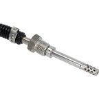 Global Parts 1814668 Exhaust Gas Temperature (EGT) Sensor - Middle of Particulate Filter - view 3
